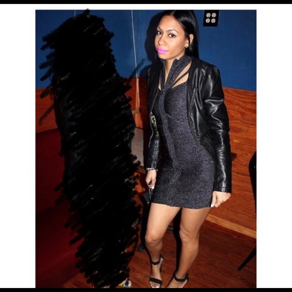 Bebe Dress - Picture 2 of 2